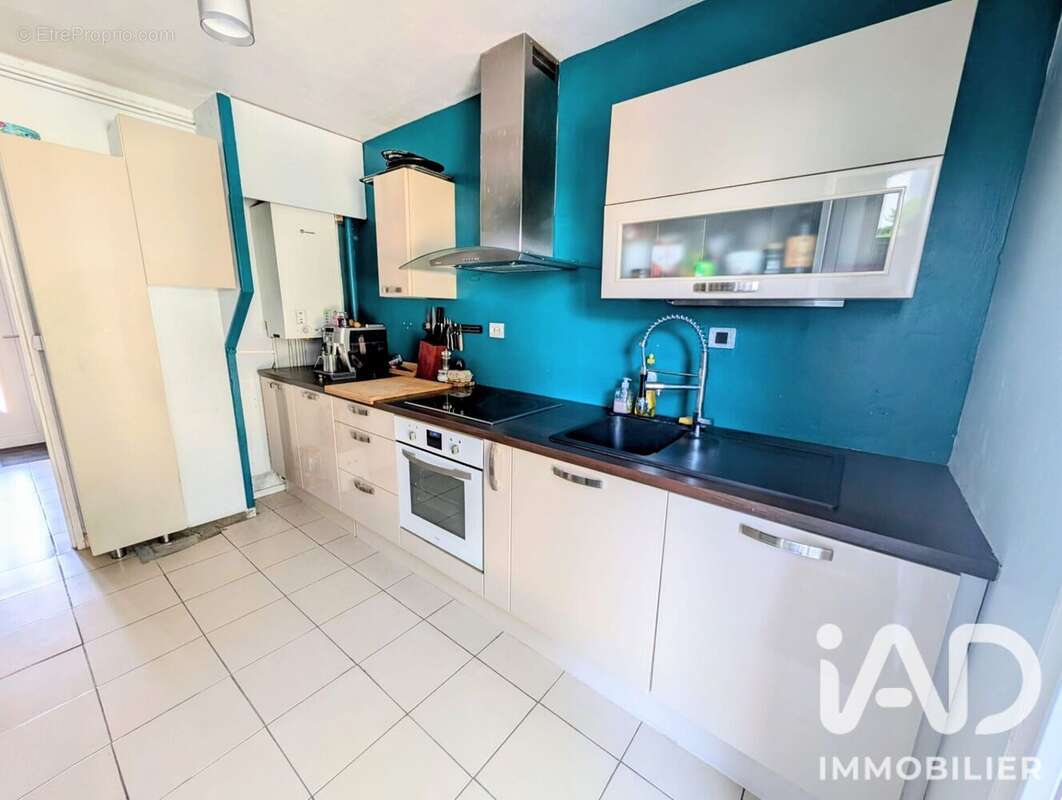 Maison 76 m² à Ezanville  - photo 7
