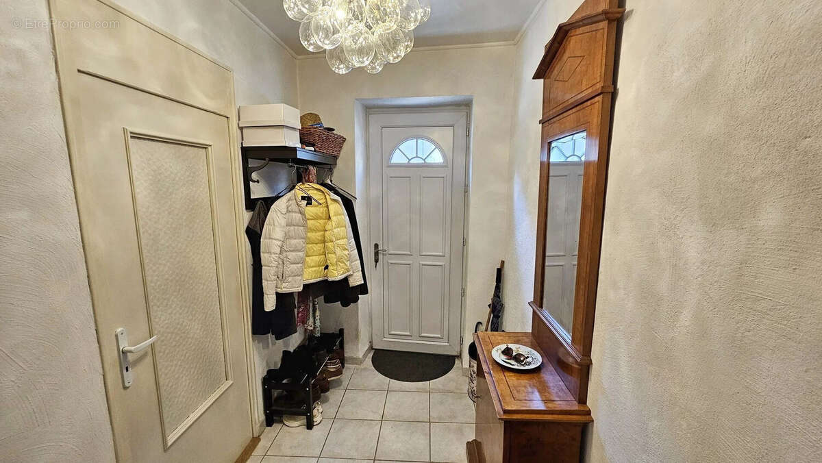 Maison à MARSEILLAN