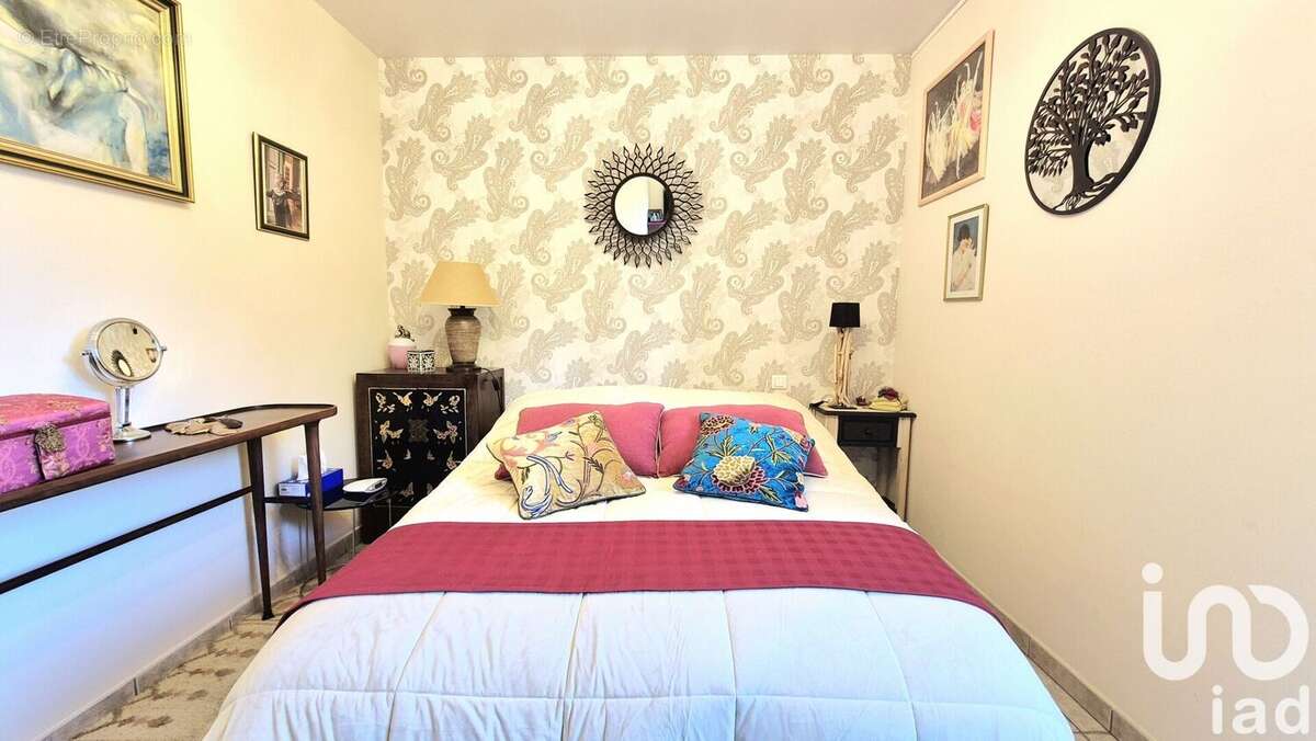 Photo 7 - Appartement à L&#039;ISLE-SUR-LA-SORGUE