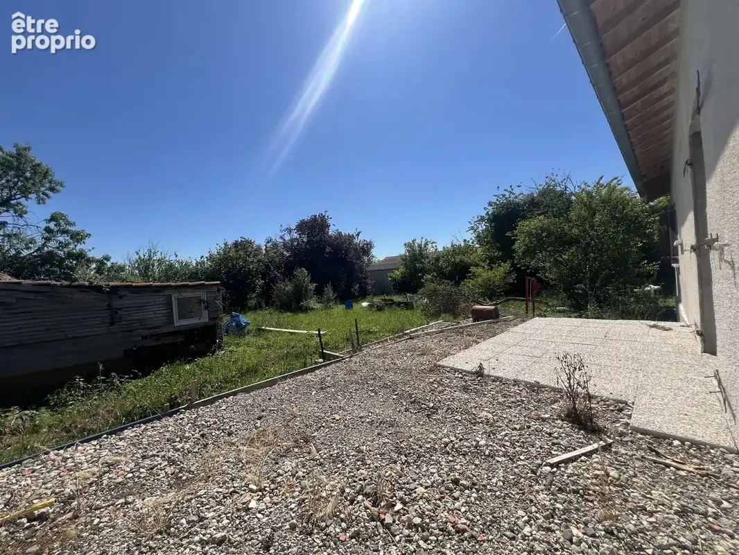 Maison 4 pièces 113 m² à vendre à Saint-Clar-De-Riviere (31600) - photo 4