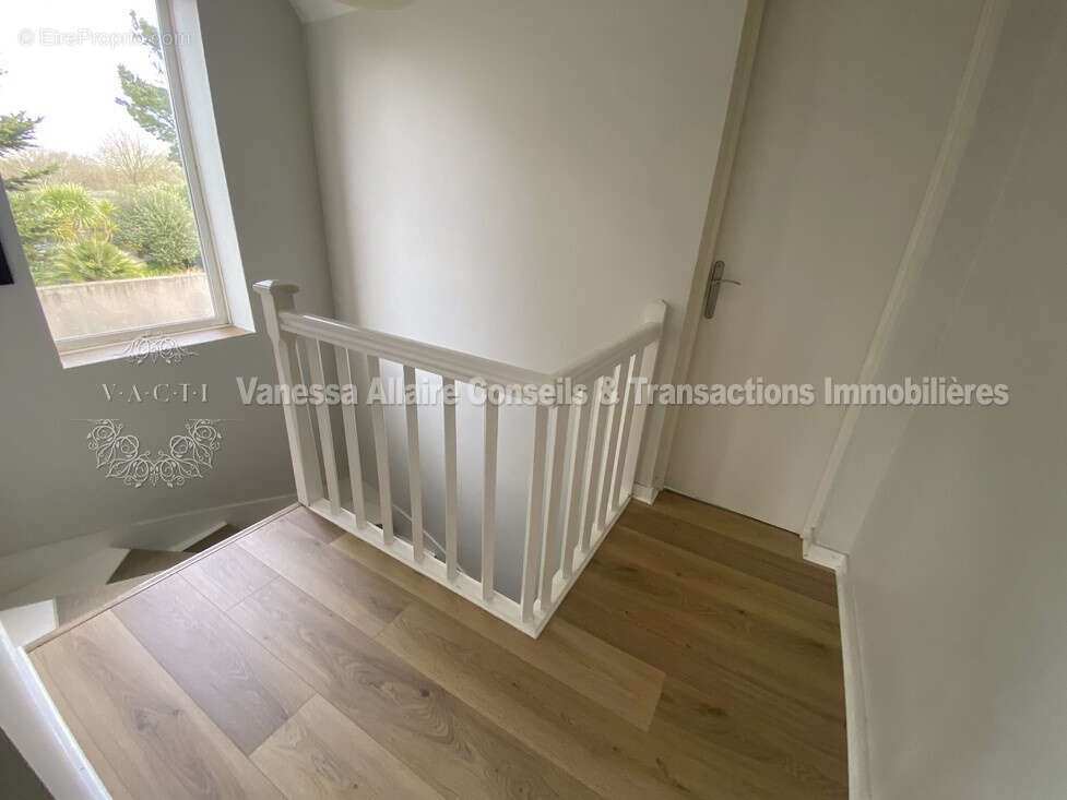 Maison à LA BAULE-ESCOUBLAC