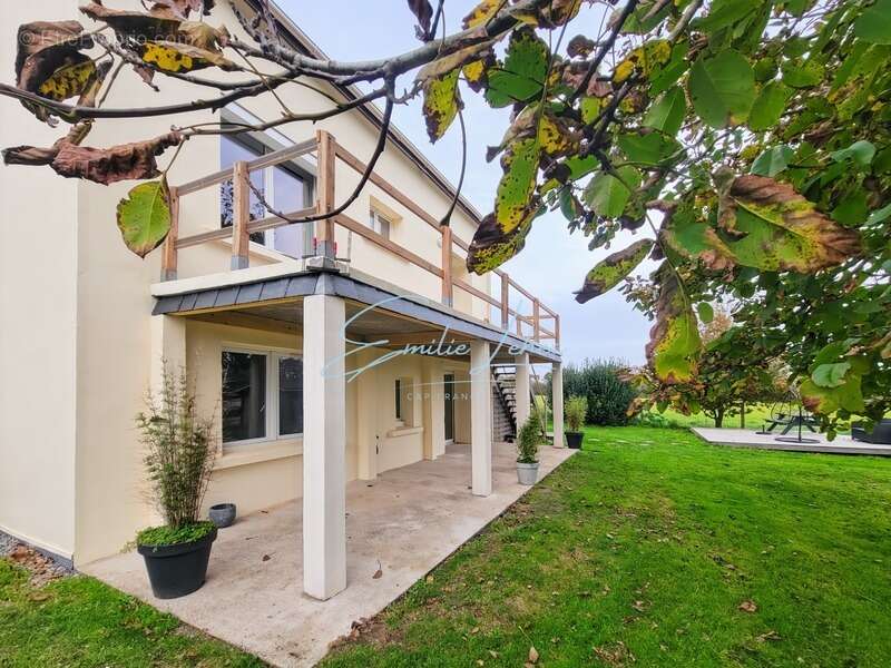 Appartement à PONT-AVEN
