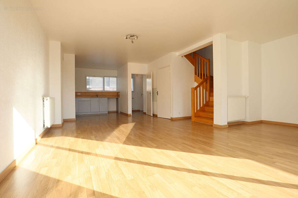 Appartement à BREST