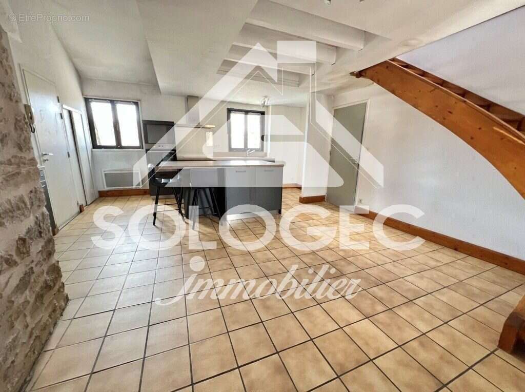 Appartement à MENDE