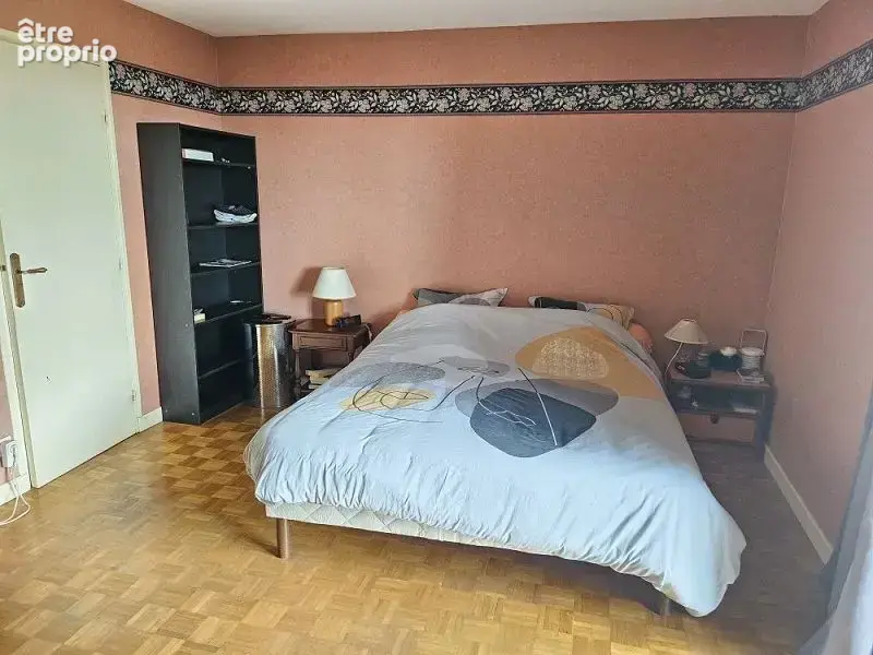 Maison 147 m² à Montrond-Les-Bains  - photo 8