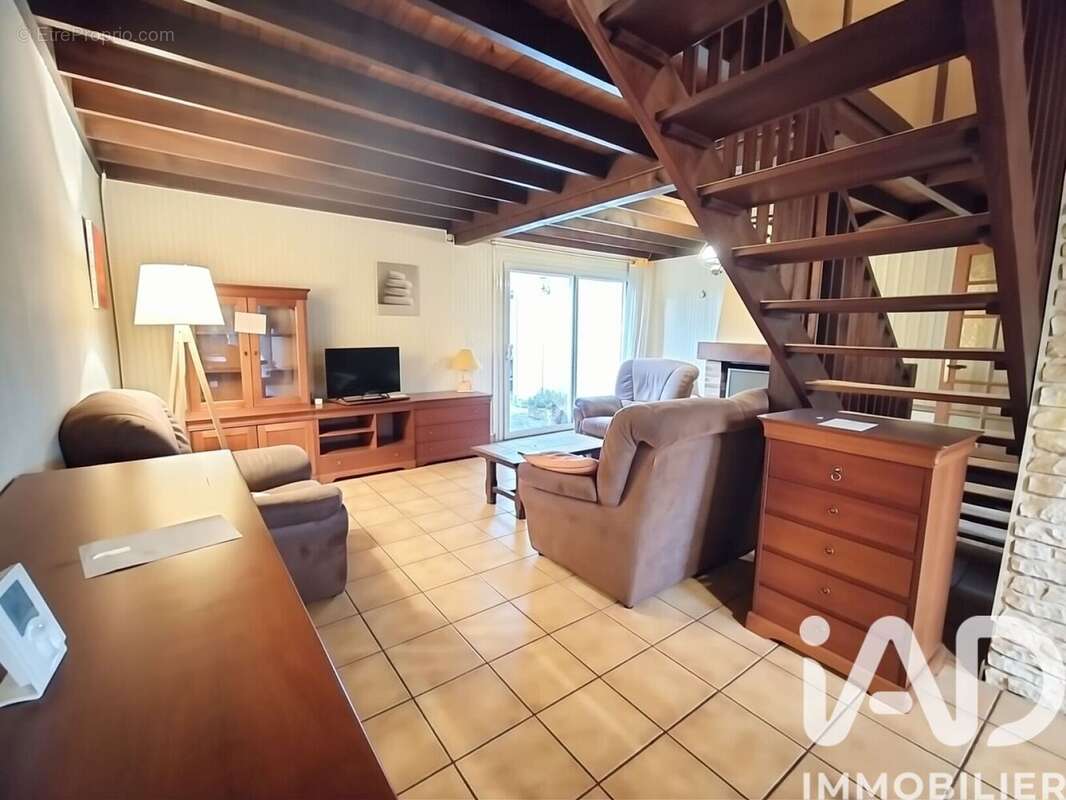 Photo 4 - Maison à ROISSY-EN-BRIE