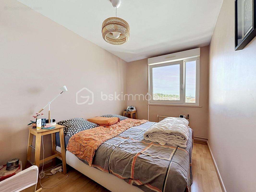 Appartement de 71m² proche de l'Université - photo 4