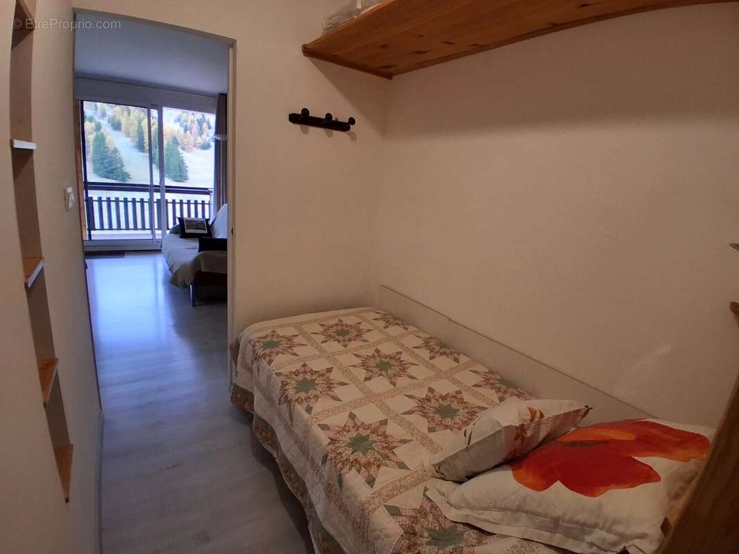 Appartement à AGNIERES-EN-DEVOLUY