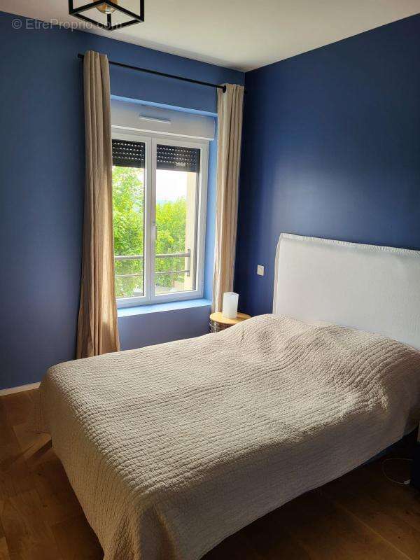 Appartement à MORNANT