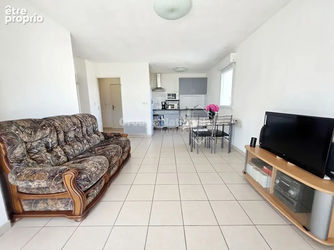 Appartement 2 pièces - 45 m² - Miramas - photo 2