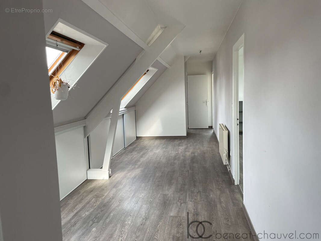 Maison Sarzeau plus de 160 m² - photo 6