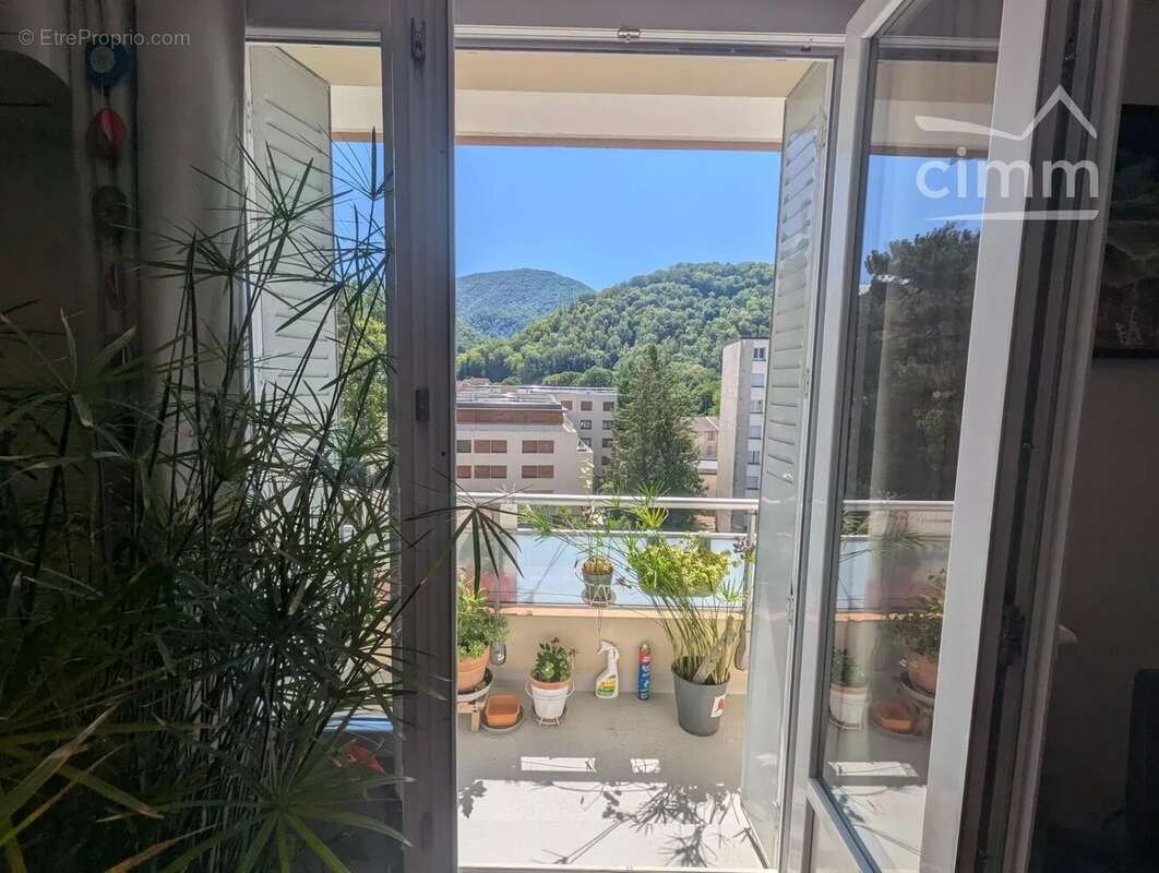 Appartement de type 3 de 53 m² dans une résidence sécurisée - photo 13