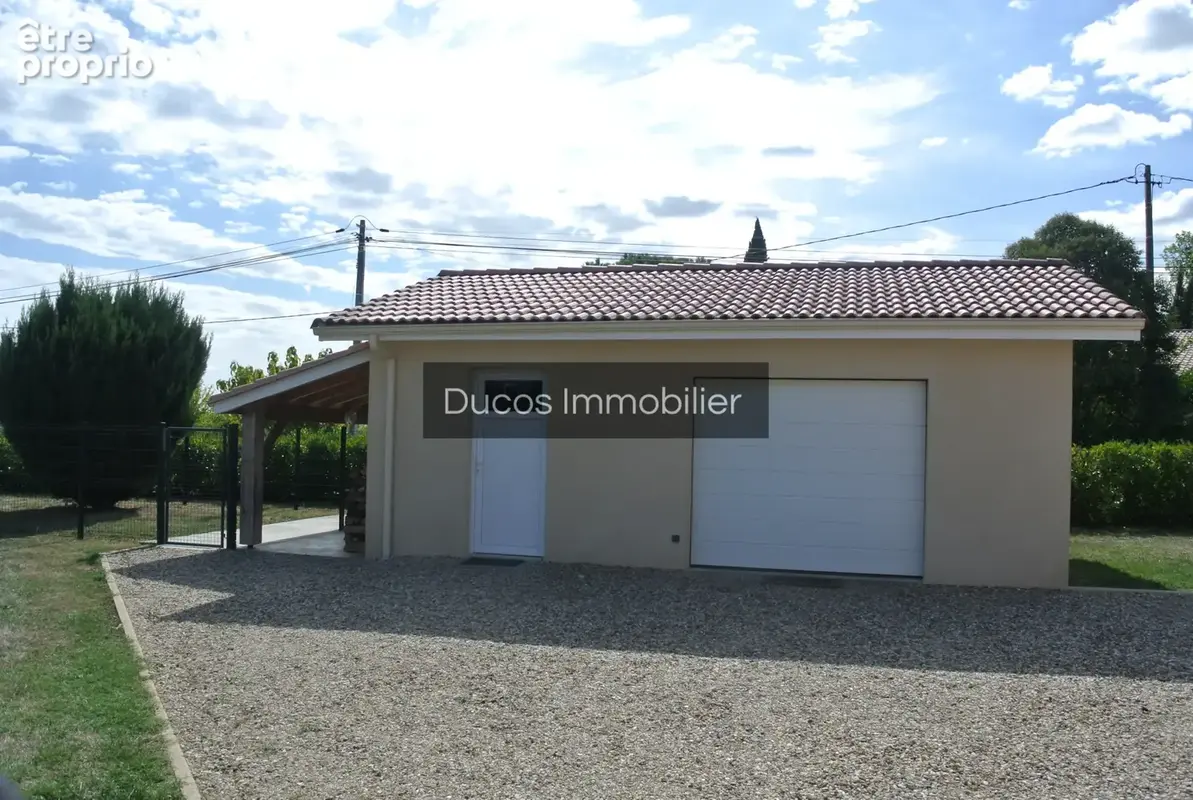 En campagne a seulement 5 minutes des commodités - photo 5