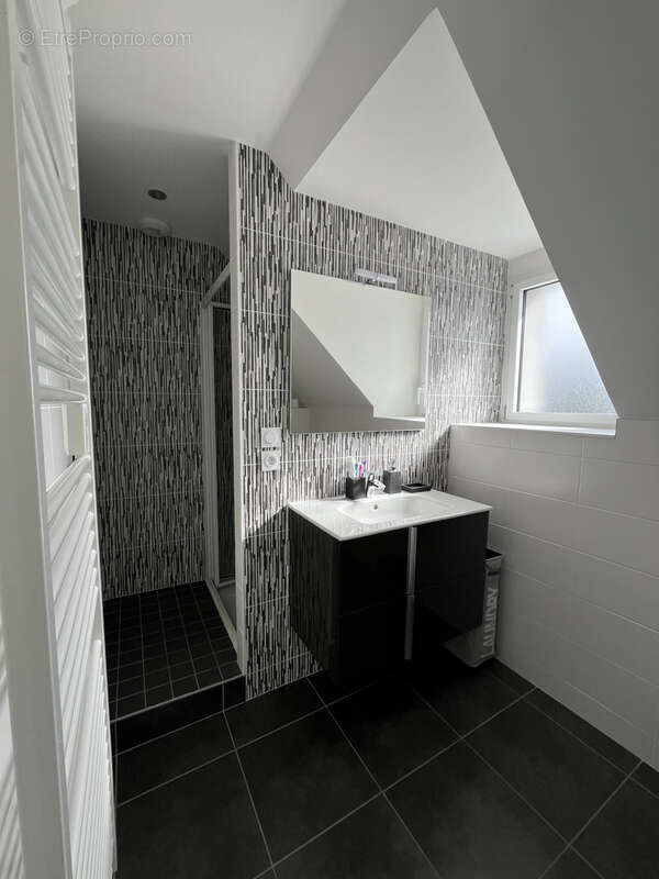 Appartement à LARMOR-BADEN