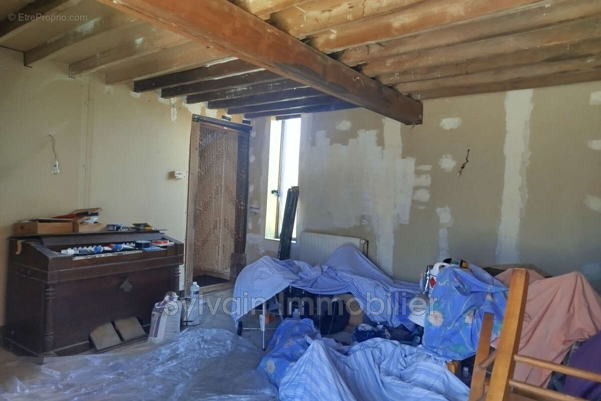 Maison à NEUFCHATEL-EN-BRAY