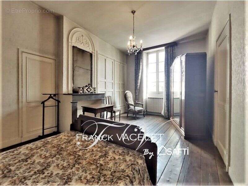 Photo 4 - Maison à LA REOLE