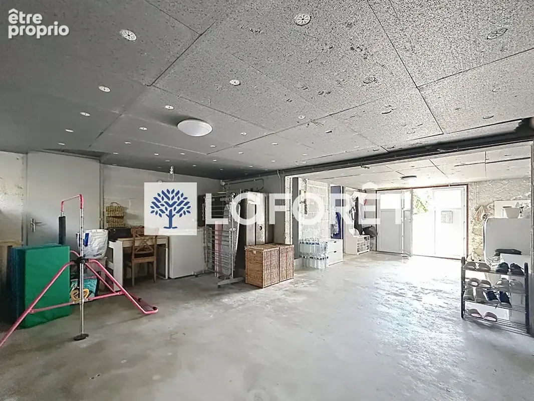 Vente maison LOUIN - photo 19