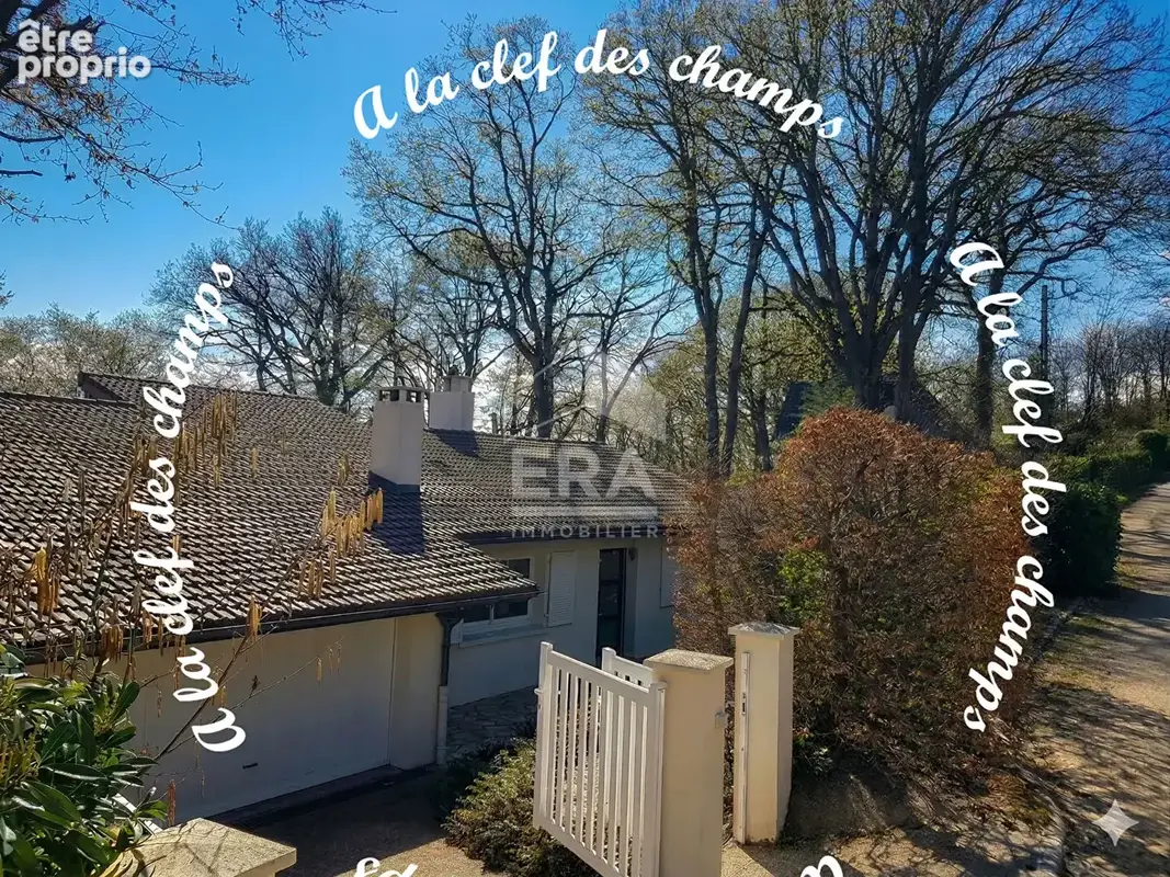 Maison 177m² à bures-sur-yvette - photo 18