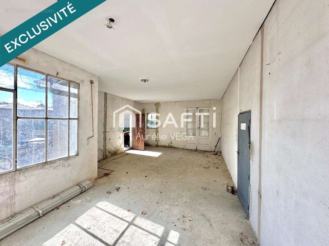 Photo 9 - Maison à LAROQUE-D'OLMES