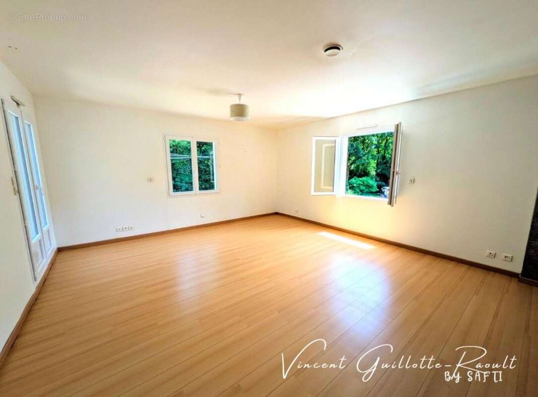 Photo 6 - Maison à LA CHEVROLIERE