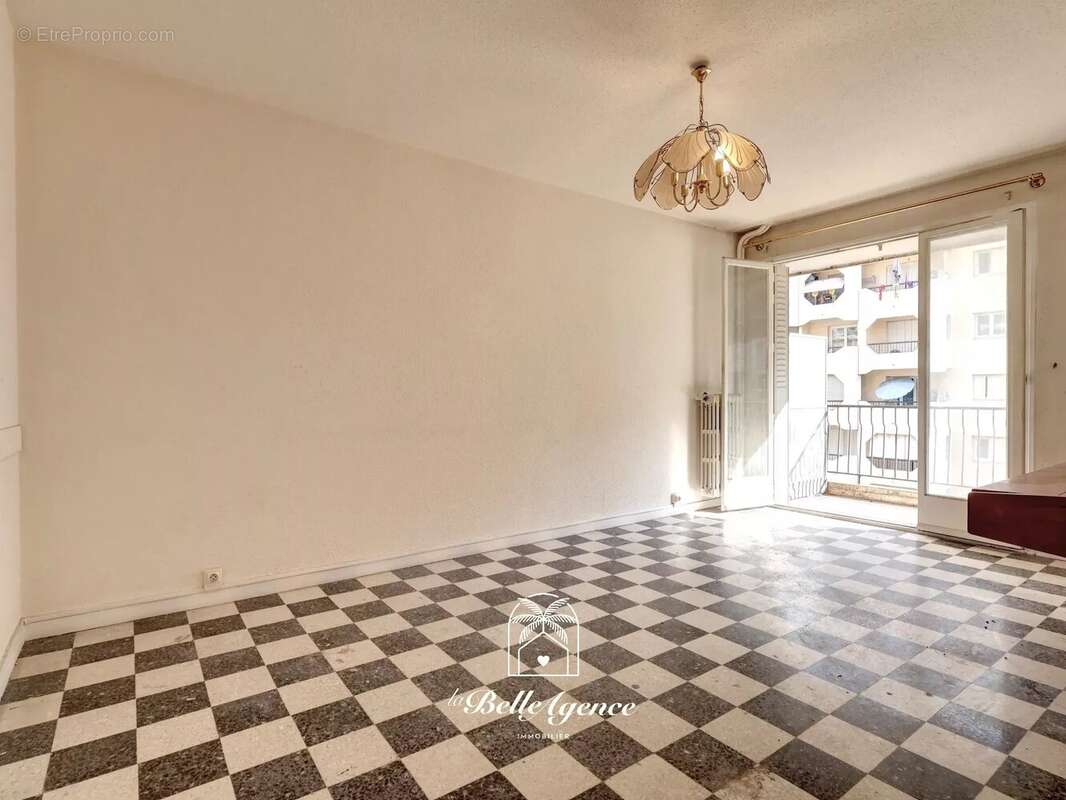 Nice Madeleine 2P 48m² - Terrasse "Madeleine" - photo 2