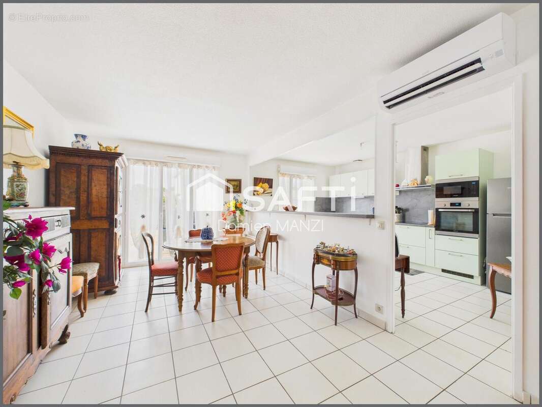 Photo 3 - Maison à AUDENGE