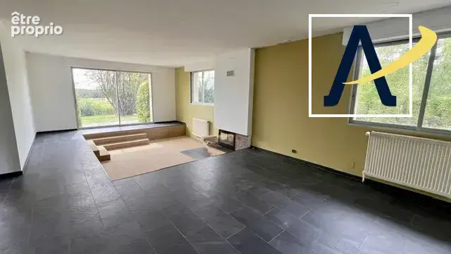 Maison 7 pièces 170 m² à vendre à Lachapelle-Sous-Chaux (90300) - photo 3