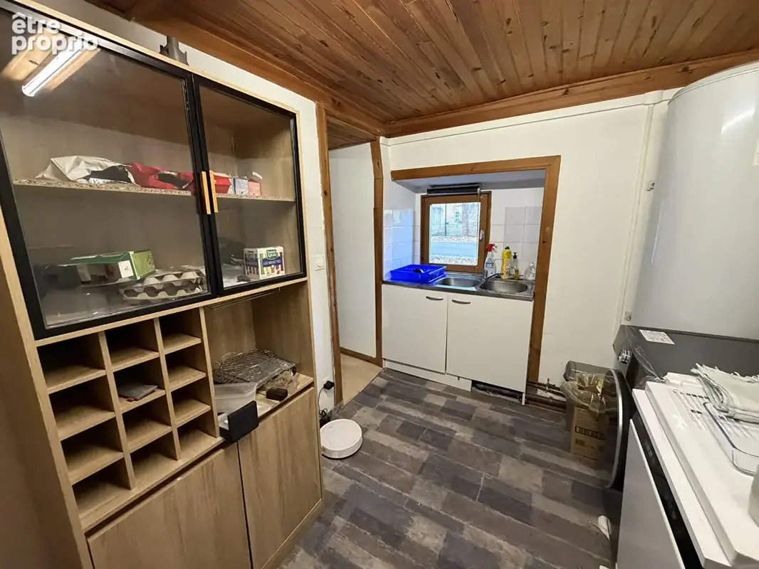 À VENDRE, Charmante maison 68,76 m² - photo 2