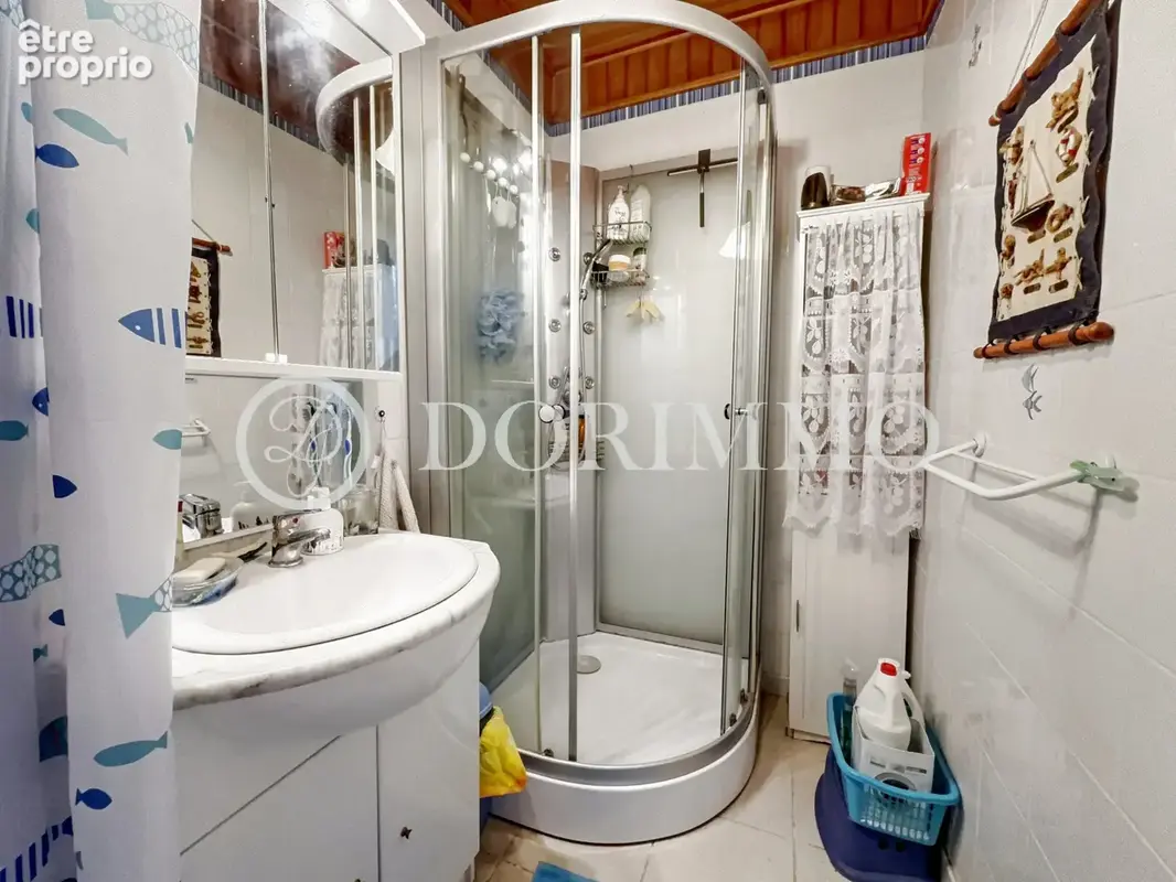 Maison ancienne - photo 6