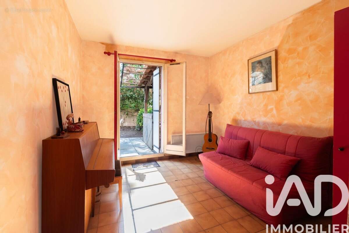 Photo 7 - Maison à PUGET-SUR-ARGENS