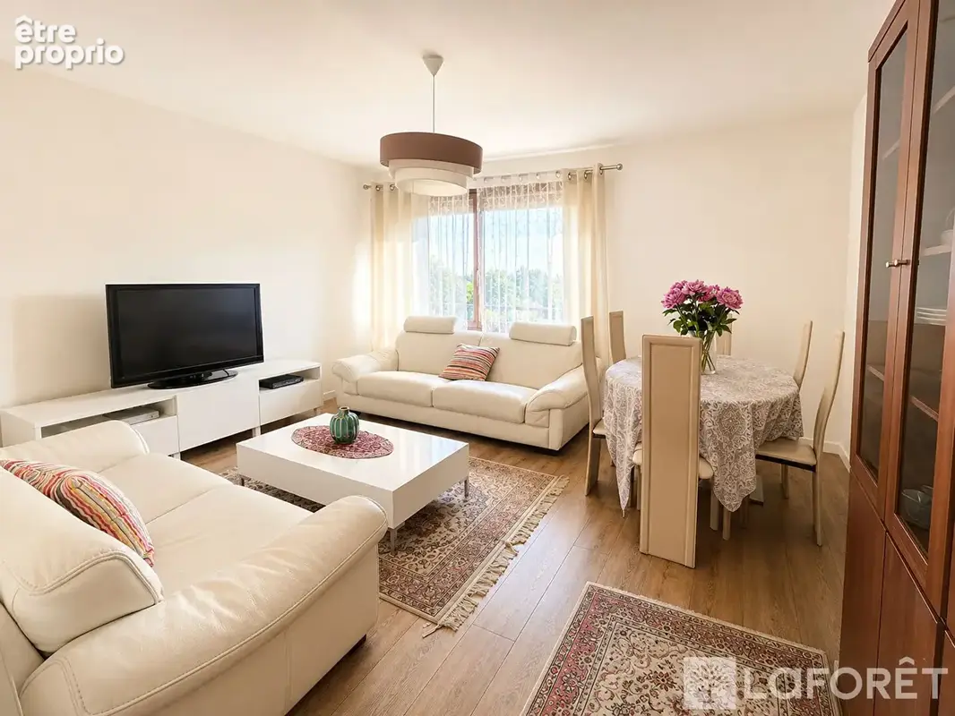 Photo Appartement à Palaiseau au prix de 259 000€