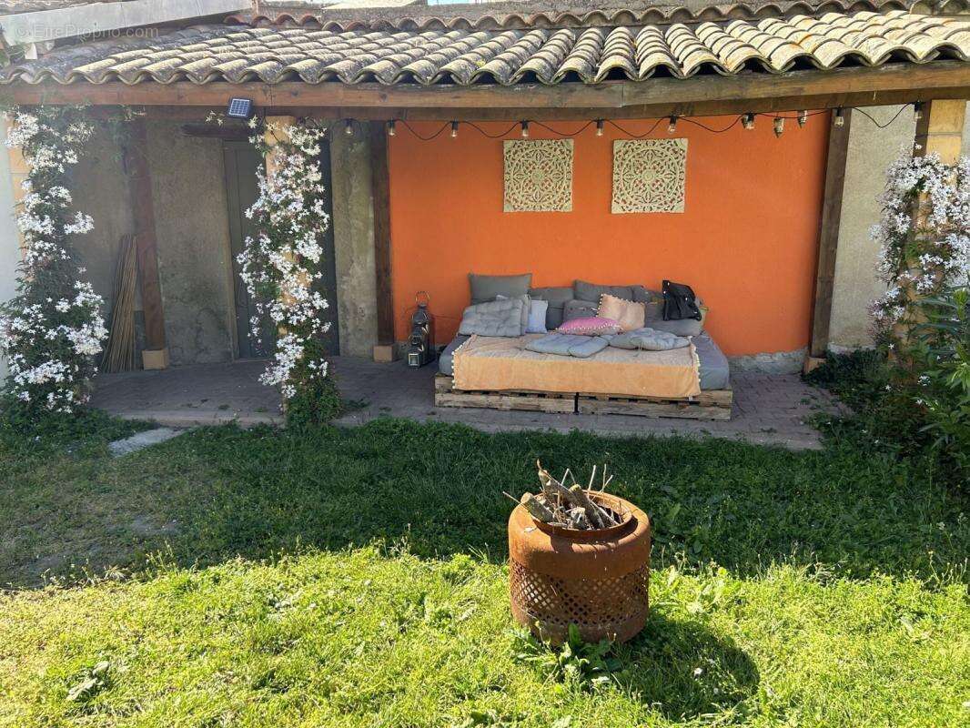 Maison à CARCASSONNE