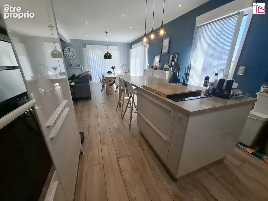 Maison 107 m² à Geispitzen  - photo 5