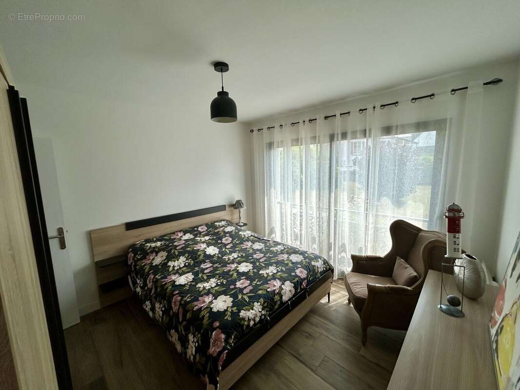 Maison 123 m² à Douarnenez  - photo 8