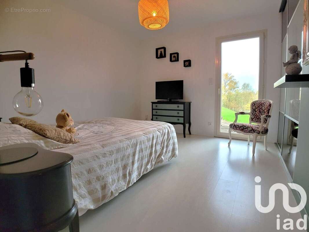 Photo 8 - Maison à BRIVE-LA-GAILLARDE