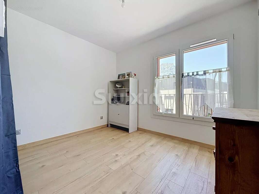 Appartement proche du centre-ville de sallanches - photo 10