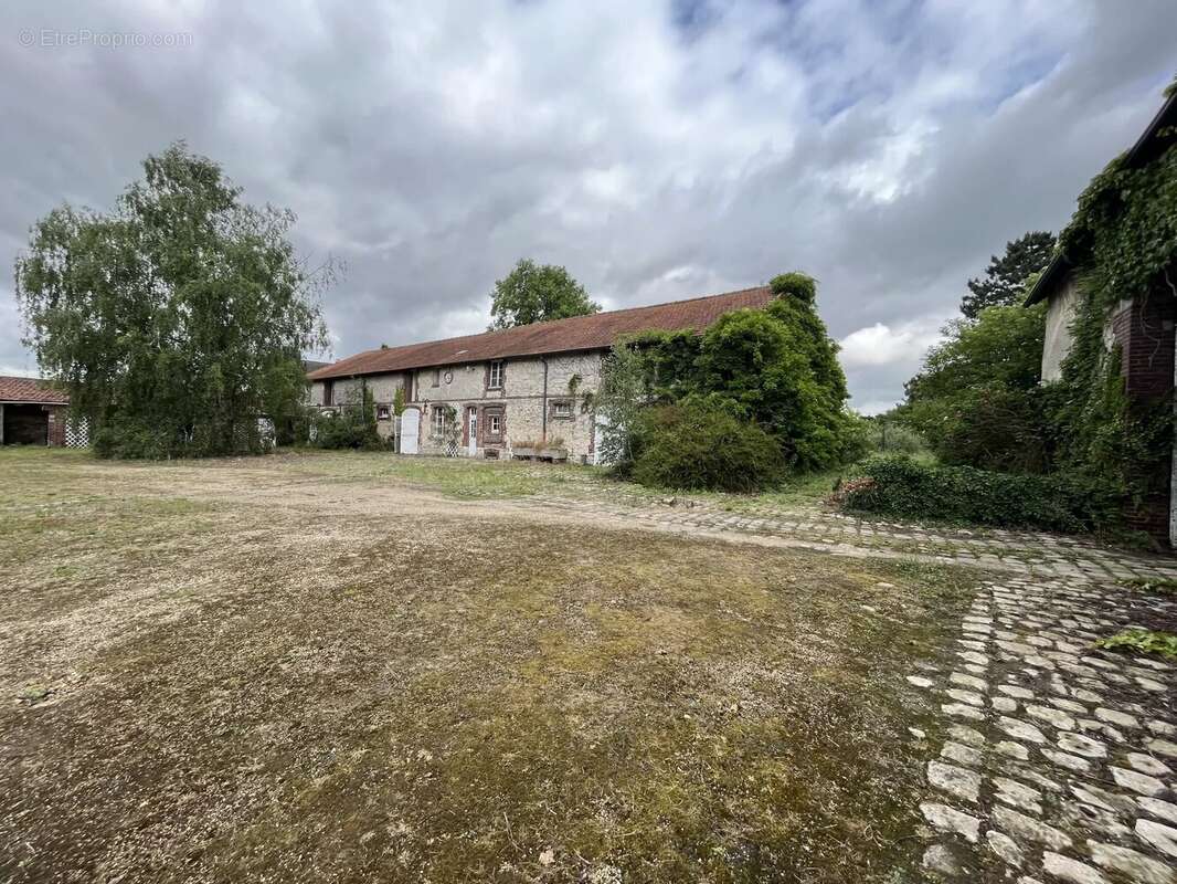Maison à ROUVRES