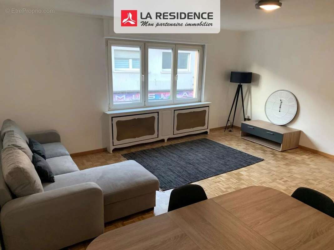 Appartement 218 m² à Saint-Avold  - photo 7