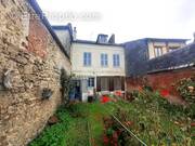 Maison à GOURNAY-EN-BRAY