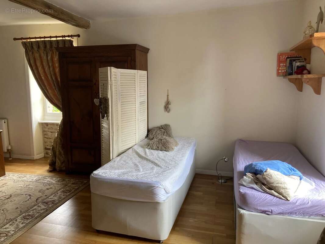 Maison à LADIGNAC-LE-LONG