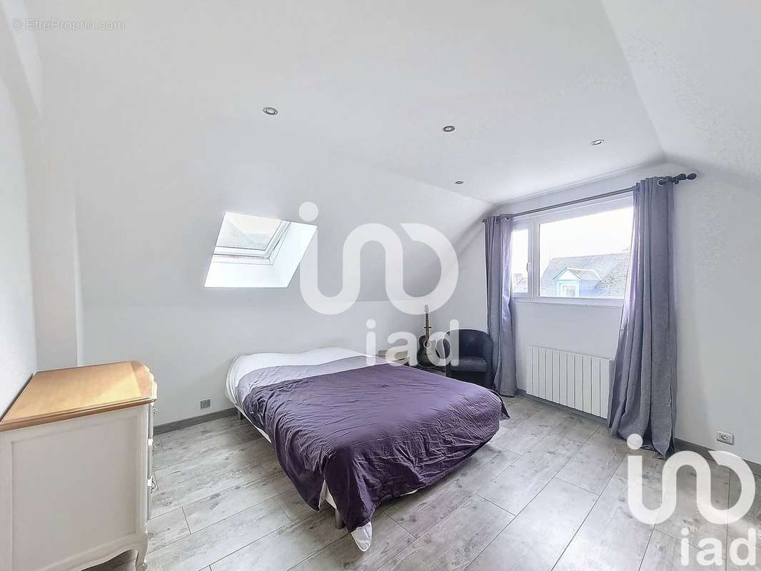 Photo 7 - Maison à FORGES-LES-EAUX