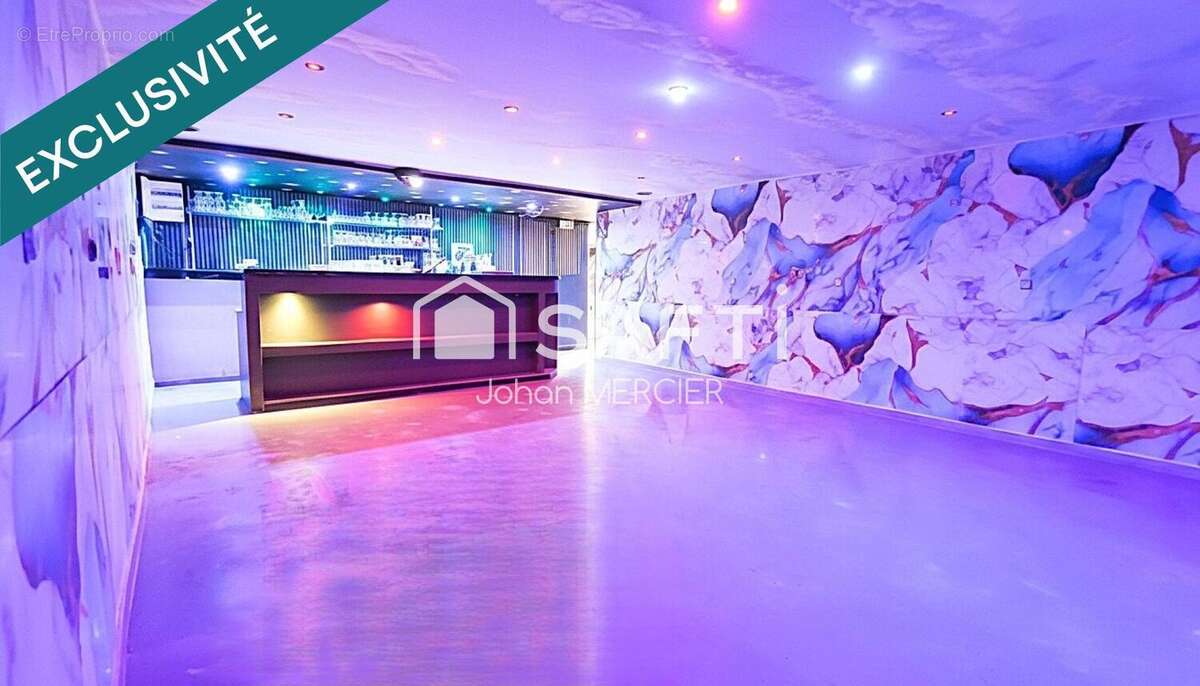 Photo 8 - Commerce à ANZIN