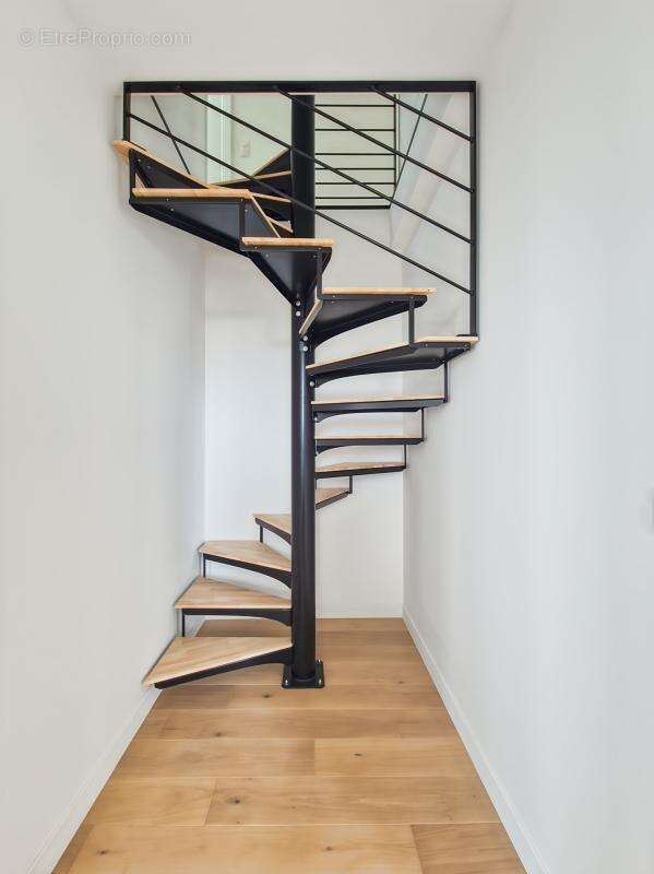 Appartement - photo 13