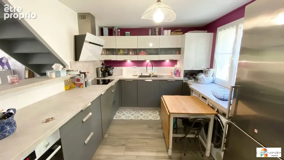 Maison 5 pièces 91 m² à vendre à Yerres (91330) - photo 9