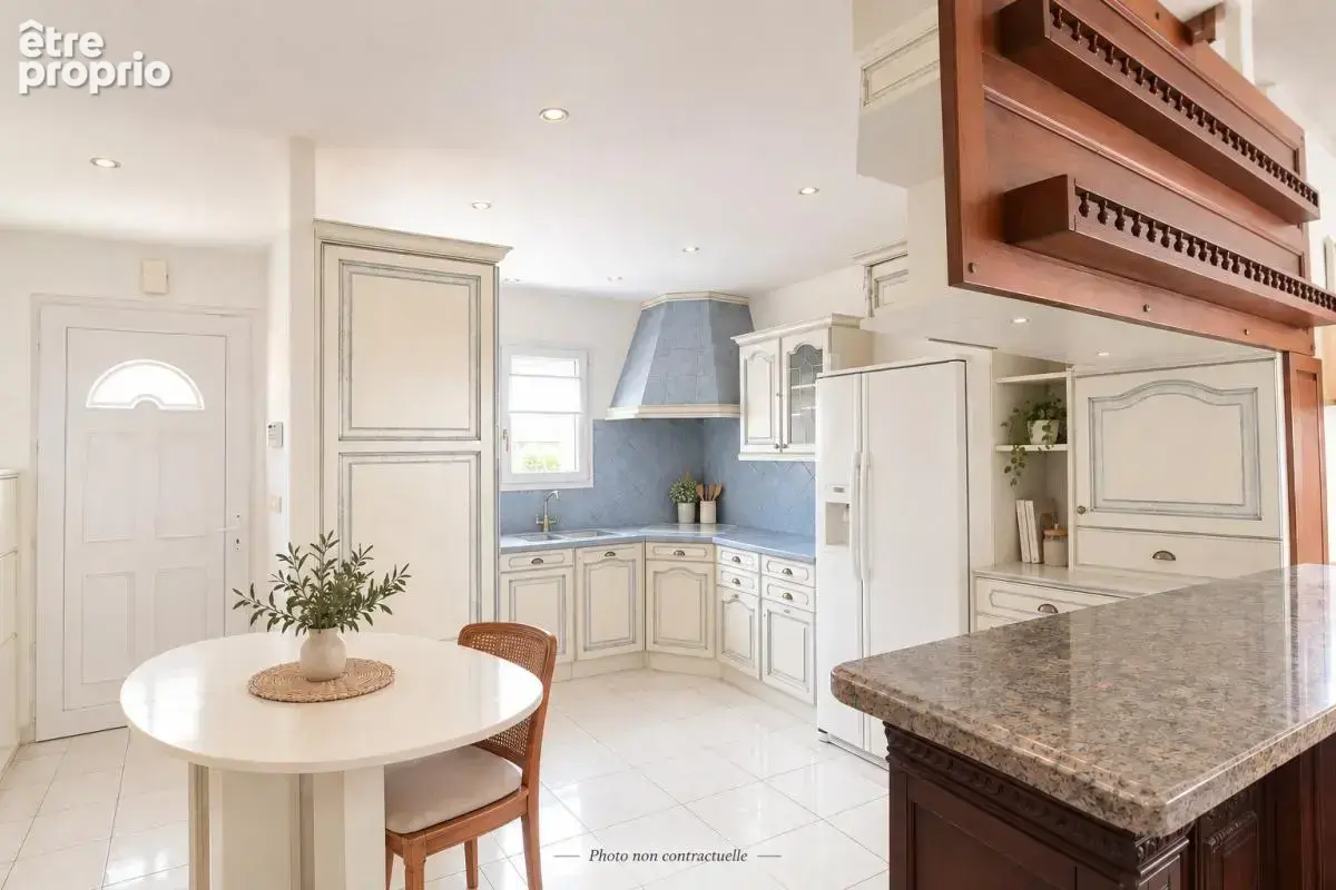 Maison de ville - photo 8