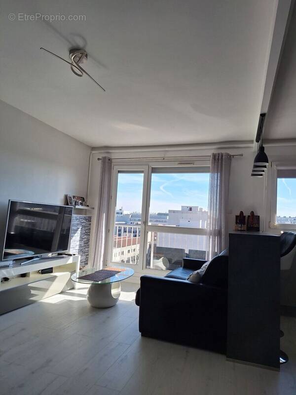 Photo 1 - Appartement à MALAKOFF