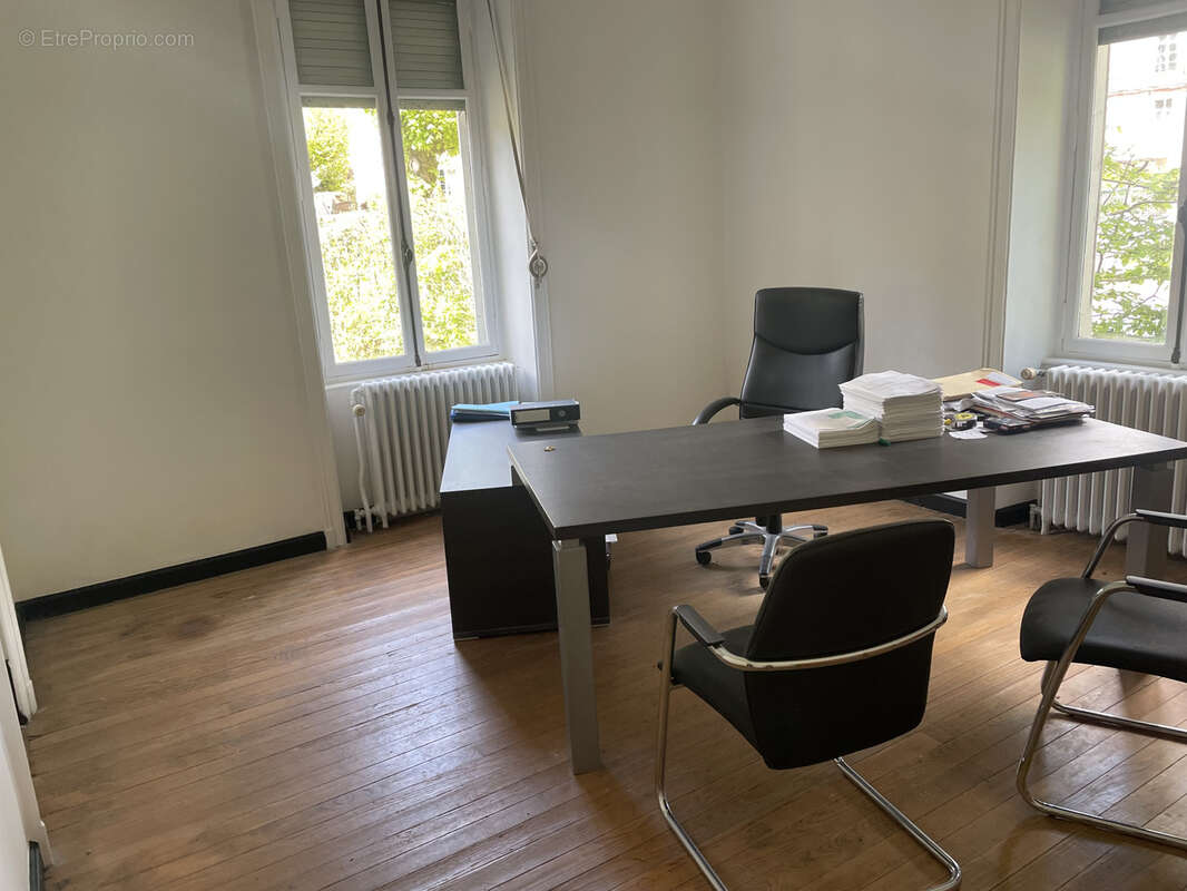 Maison à PLOMBIERES-LES-BAINS