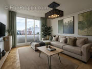 Appartement à BOIS-D&#039;ARCY