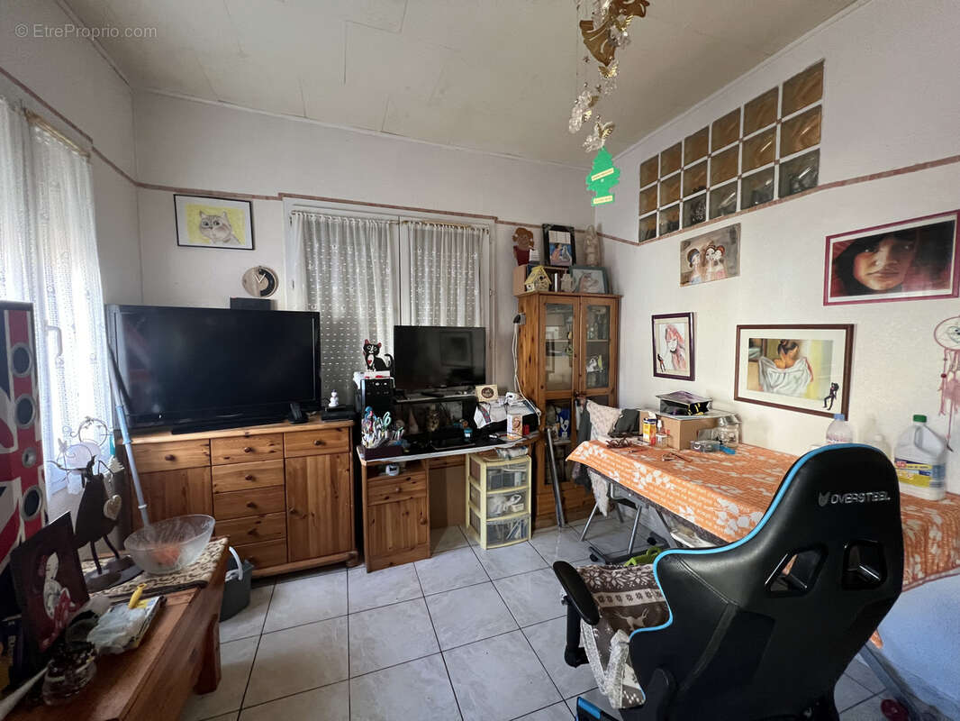 Appartement à VALRAS-PLAGE