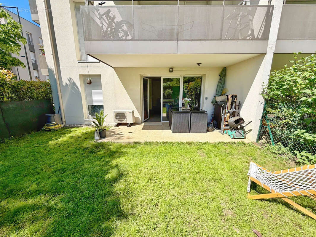 Appartement à SAINT-FONS